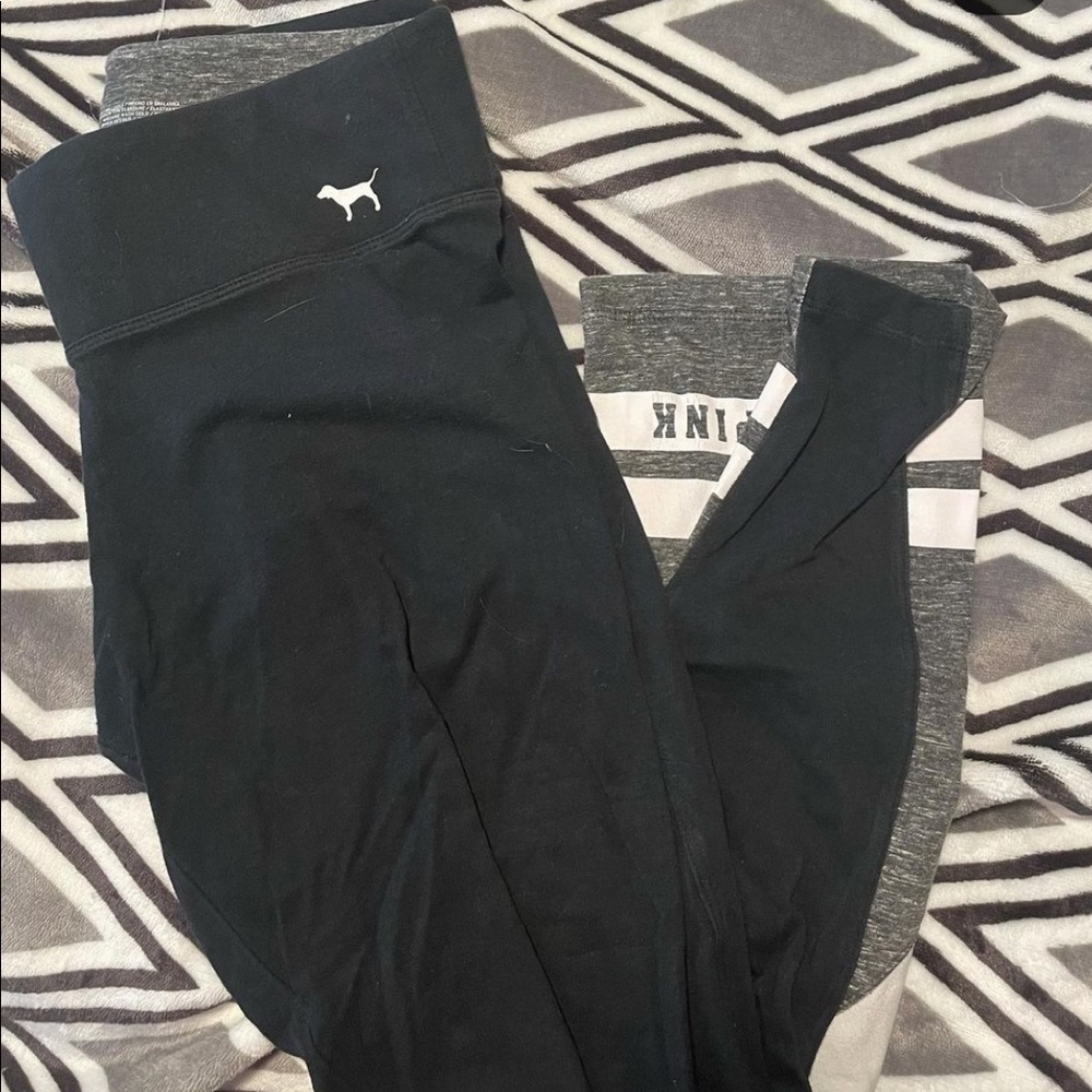 VS leggings